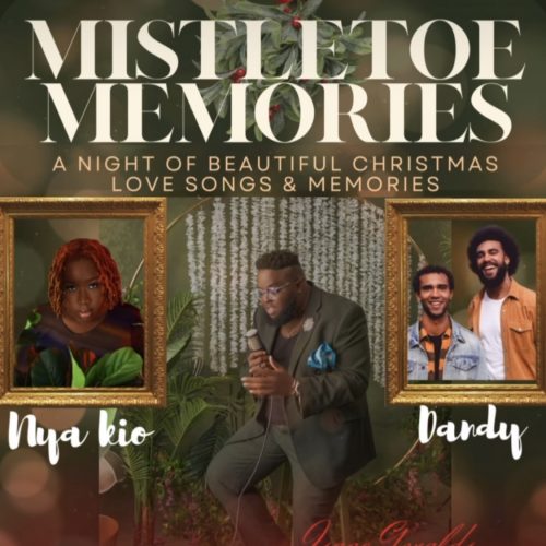 Mistletoe Memories