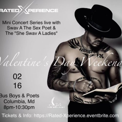 Mini Concert series