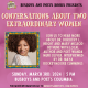 CONVERSATIONS ABOUT TWO EXTRAORDINARY WOMEN | A Busboys and Poets Books Presentation