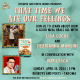 That Time We Ate Our Feelings | A Busboys and Poets Books Presentation