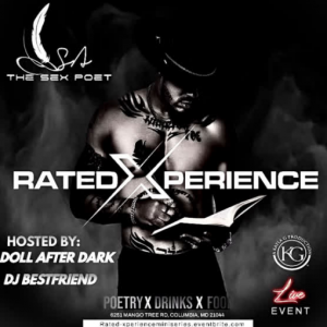 PRIVATE EVENT:  Rated-Xperience Mini Concert Series