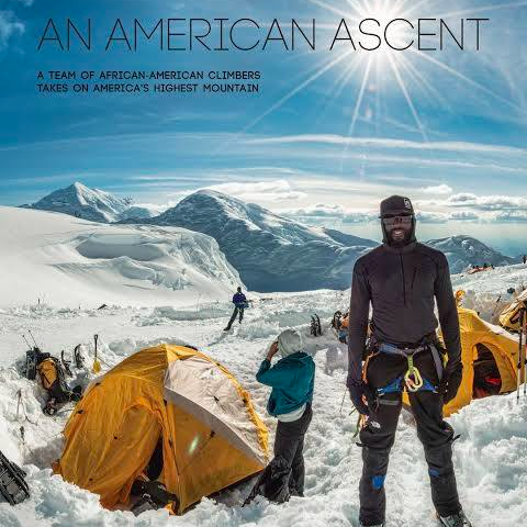 DC Environmental Film Festival - Film Screening | An American Ascent (10 Year Anniversary)