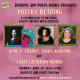 POETRY READING & CONVERSATION | A Busboys and Poets Books Presentation