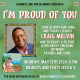 I'M PROUD OF YOU | A Busboys and Poets Books Presentation