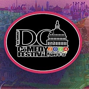 DC Comedy Festival
