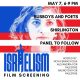 Film Screening:  Israelism