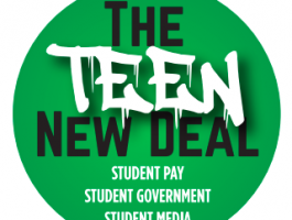 TheTeenNewDeal