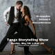 Tango Storytelling Show