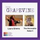 Grapevine Storytelling with Laura Simms and Baba-C