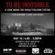 Film Screening | To Be Invisible: A Look Inside the Family Policing System