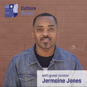 Culture Series: Narratives of Black Resilience