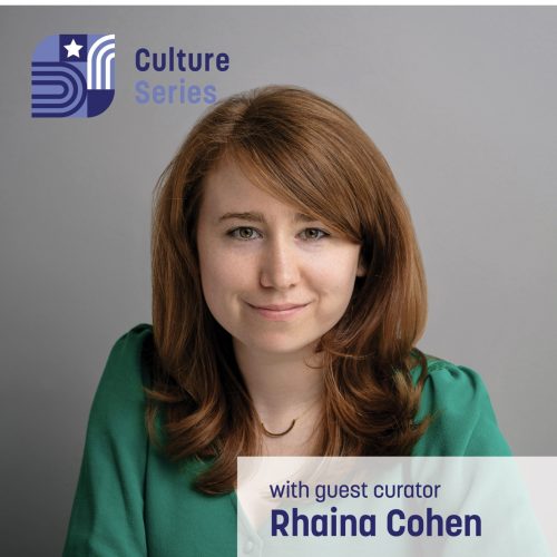 Culture Series: The Other Significant Others