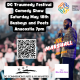 DC Traumedy Festival: Comedy Show