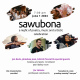 Sawubona: A Night Poetry, Music & Artistic Celebration