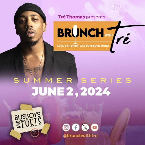 Brunch Event