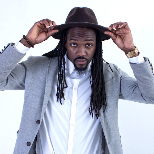 Thursday Night Open Mic hosted by Orville the Poet