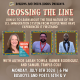 CROSSING THE LINE | A Busboys and Poets Books Presentation