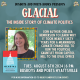 GLACIAL | A Busboys and Poets Books Presentation