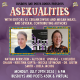 ASEXUALITIES | A Busboys and Poets Books Presentation