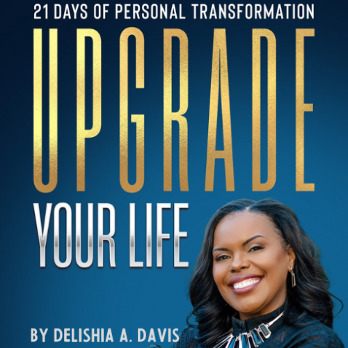 Upgrade Your Life: Book Release and Celebration