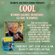 COOL: Women Leaders Reversing Global Warming | A Busboys and Poets Books Presentation