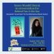 Susan Muaddi Darraj Reading and Book Signing