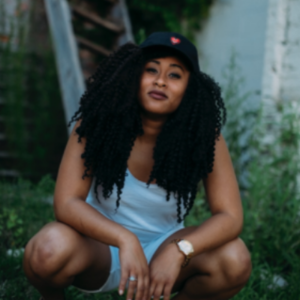 3rd Friday Night Open Mic hosted by Mariah Barber