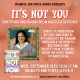 IT'S NOT YOU | A Busboys and Poets Books Presentation