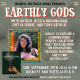 EARTHLY GODS | A Busboys and Poets Books Presentation