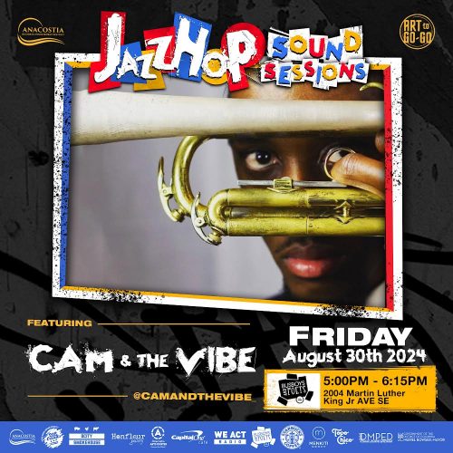 Jazz Hop Sound Session
