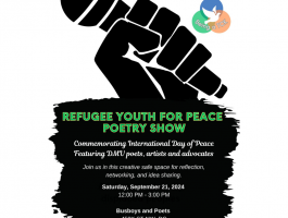 Refugee Youth