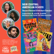 New Central American Voices  | Beyond Heroes and Holidays - A Busboys and Poets and Teaching for Change event