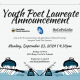 Howard County Youth Poet Laureate Announcement