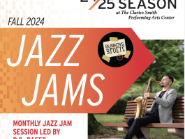 JazzJams Hyattsvile