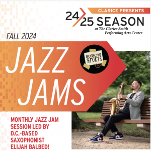 Jazz Jam Session