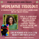 WOMANISH THEOLOGY | A Busboys and Poets Books Presentation