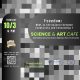 Science and Art Cafe - Freedom: What is the Balance between Creativity & Censorship?