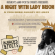 A Night with Lady Brion: Celebrating Maryland's Poet Laureate