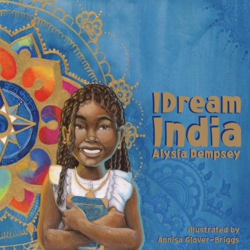 Book Launch:  I Dream India