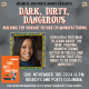 DARK, DIRTY, DANGEROUS | A Busboys and Poets Books Presentation