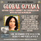 GLOBAL GUYANA | A Busboys and Poets Books Presentation