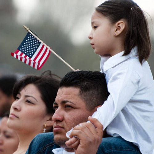 Immigration Realities:  Challenging Common Misperceptions