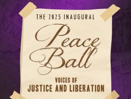 Copy of Peace Ball Announcement Flyer 2024