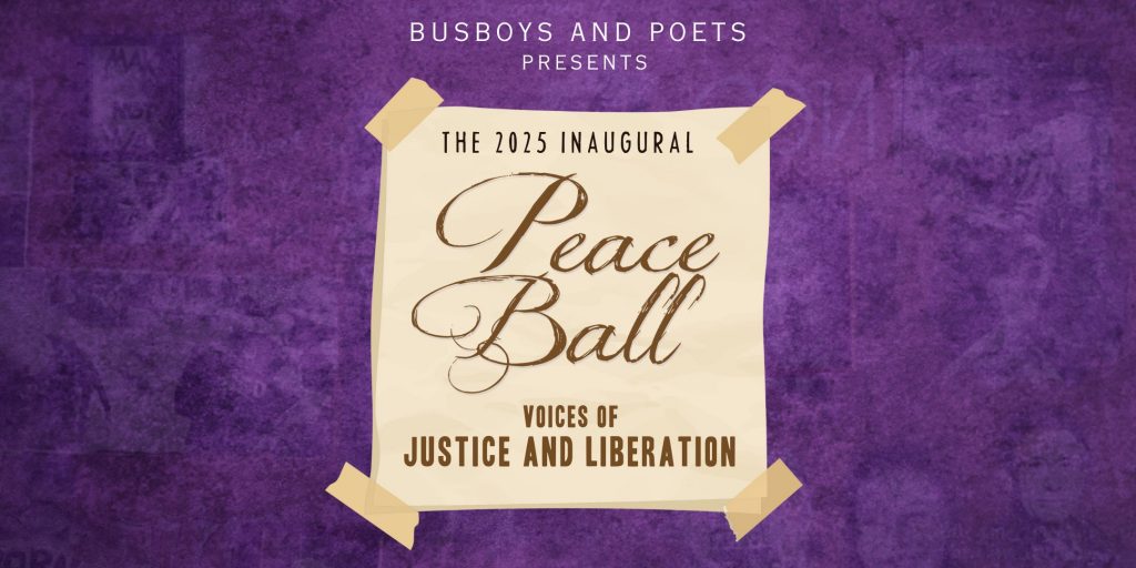 Copy of Copy of Peace Ball Announcement Flyer 2024