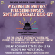 Washington Writers' Publishing House's 50th Anniversary Kick-Off | A Busboys and Poets Books Presentation