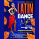 Busboys and Poets Salsa Night