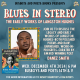 BLUES IN STEREO | A Busboys and Poets Books Presentation