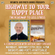 HIGHWAY TO YOUR HAPPY PLACE | A Busboys and Poets Books Presentation