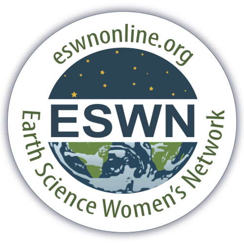 Earth Science Women's Network - Networking Reception