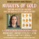 NUGGETS OF GOLD | A Busboys and Poets Books Presentation